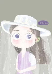 请正确看待字母斯慕圈