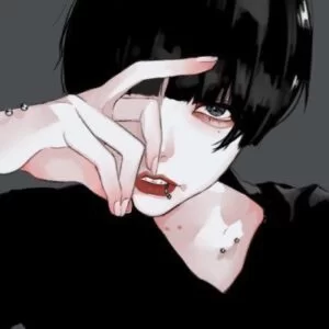 dom/sub两个个体 两个世界