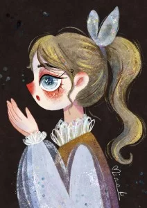 男M与锁