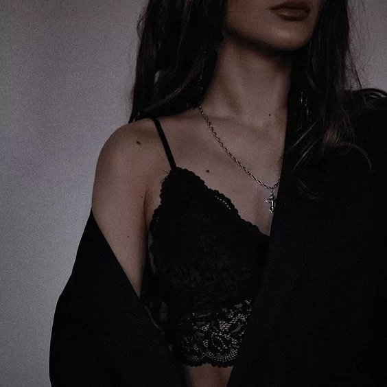 “物化女性”了吗？
