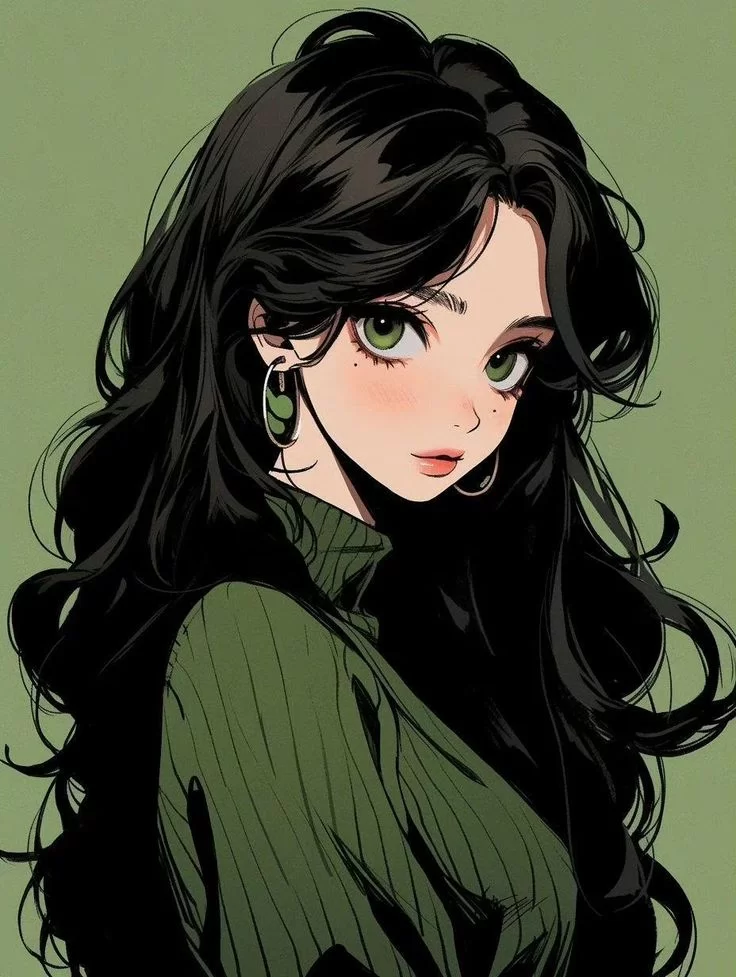 女生是不是没爱了就再也不会爱了
