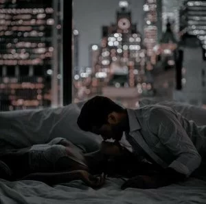 S/M转正成为男女朋友是一种什么样的感受