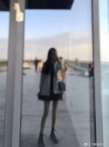 为什么喜欢看字母斯慕圈nu自述