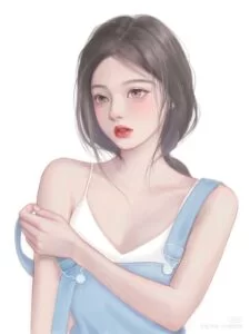 spank如何定义“女孩儿的第一次”？丨关于“处女情结”