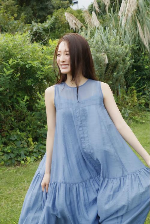 模特写真
